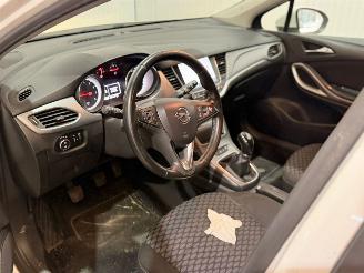 Opel Astra 1.0 Turbo 12V Combi/o  Benzine 999cc 77kW (105pk) FWD picture 11