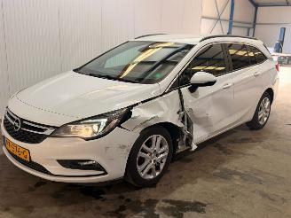 Opel Astra 1.0 Turbo 12V Combi/o  Benzine 999cc 77kW (105pk) FWD picture 7