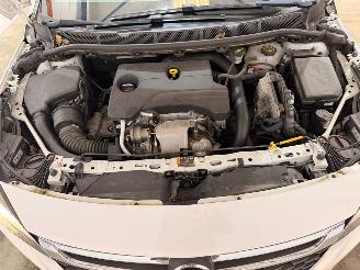 Opel Astra 1.0 Turbo 12V Combi/o  Benzine 999cc 77kW (105pk) FWD picture 9