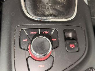 Opel Insignia SPORTS TOURER 1.6 Turbo 16V Ecotec Combi/o  Benzine 1.598cc 132kW (179pk) FWD picture 11