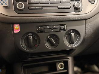 Volkswagen Tiguan 1.4 TSI 16V 4Motion SUV  Benzine 1.390cc 110kW (150pk) 4x4 picture 11