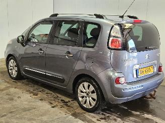 Citroën C3 picasso 1.6 16V VTI 120 MPV  Benzine 1.598cc 88kW (120pk) FWD picture 5