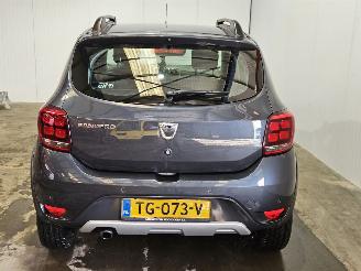 Dacia Sandero 0.9 TCE 12V Hatchback  Benzine 898cc 66kW (90pk) FWD picture 8