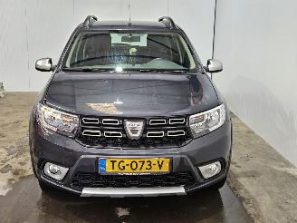 Dacia Sandero 0.9 TCE 12V Hatchback  Benzine 898cc 66kW (90pk) FWD picture 4