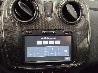 Dacia Sandero 0.9 TCE 12V Hatchback  Benzine 898cc 66kW (90pk) FWD picture 12