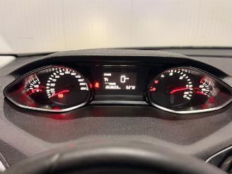 Peugeot 308 1.6 BlueHDi 120 Combi/o 4Dr Diesel 1,560cc 88kW (120pk) FWD picture 14