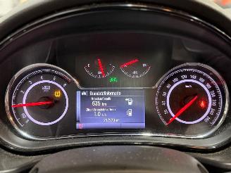 Opel Insignia 2.0 CDTI 16V 140 ecoFLEX Combi/o  Diesel 1.956cc 103kW (140pk) FWD picture 13