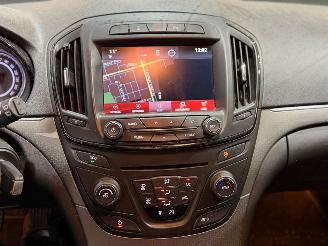 Opel Insignia 2.0 CDTI 16V 140 ecoFLEX Combi/o  Diesel 1.956cc 103kW (140pk) FWD picture 11