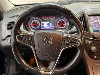 Opel Insignia 2.0 CDTI 16V 140 ecoFLEX Combi/o  Diesel 1.956cc 103kW (140pk) FWD picture 10
