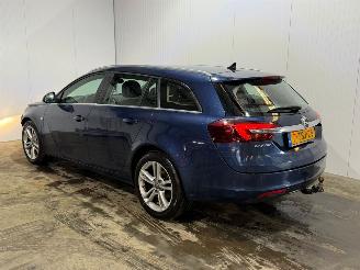 Opel Insignia 2.0 CDTI 16V 140 ecoFLEX Combi/o  Diesel 1.956cc 103kW (140pk) FWD picture 7