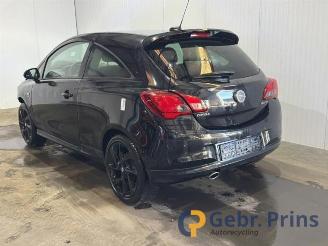 Sloopauto Opel Corsa Corsa E, Hatchback, 2014 1.0 SIDI Turbo 12V 2018/5