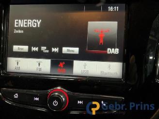 Opel Corsa Corsa E, Hatchback, 2014 1.0 SIDI Turbo 12V picture 10