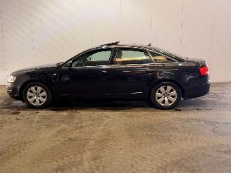 Audi A6 3.0 TDI V6 24V Quattro Sedan 4Dr Diesel 2.967cc 165kW (224pk) 4x4 picture 6