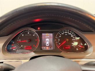 Audi A6 3.0 TDI V6 24V Quattro Sedan 4Dr Diesel 2.967cc 165kW (224pk) 4x4 picture 17