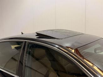 Audi A6 3.0 TDI V6 24V Quattro Sedan 4Dr Diesel 2.967cc 165kW (224pk) 4x4 picture 9