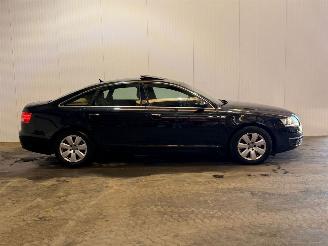 Audi A6 3.0 TDI V6 24V Quattro Sedan 4Dr Diesel 2.967cc 165kW (224pk) 4x4 picture 2