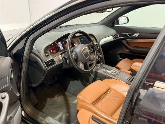 Audi A6 3.0 TDI V6 24V Quattro Sedan 4Dr Diesel 2.967cc 165kW (224pk) 4x4 picture 10