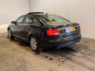 Audi A6 3.0 TDI V6 24V Quattro Sedan 4Dr Diesel 2.967cc 165kW (224pk) 4x4 picture 7