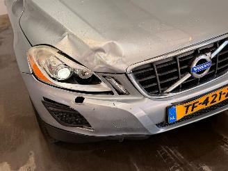 Volvo Xc-60 2.0 DRIVe 20V SUV  Diesel 1.984cc 120kW (163pk) FWD picture 6