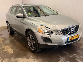 Volvo Xc-60 2.0 DRIVe 20V SUV  Diesel 1.984cc 120kW (163pk) FWD picture 5
