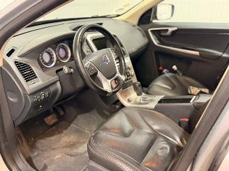 Volvo Xc-60 2.0 DRIVe 20V SUV  Diesel 1.984cc 120kW (163pk) FWD picture 9