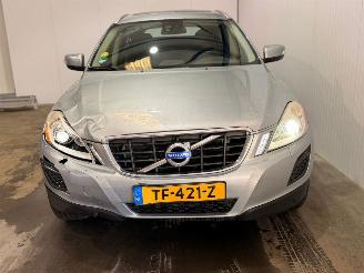 Volvo Xc-60 2.0 DRIVe 20V SUV  Diesel 1.984cc 120kW (163pk) FWD picture 4