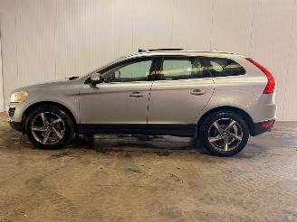 Volvo Xc-60 2.0 DRIVe 20V SUV  Diesel 1.984cc 120kW (163pk) FWD picture 2
