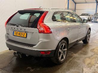 Volvo Xc-60 2.0 DRIVe 20V SUV  Diesel 1.984cc 120kW (163pk) FWD picture 8