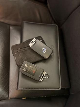 Volvo Xc-60 2.0 DRIVe 20V SUV  Diesel 1.984cc 120kW (163pk) FWD picture 17