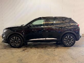 Peugeot e-2008 e-2008 50 kWh MPV  Elektrisch  100kW (136pk) FWD 2019-09 (UKZKX) ZKX picture 6