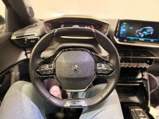 Peugeot e-2008 e-2008 50 kWh MPV  Elektrisch  100kW (136pk) FWD 2019-09 (UKZKX) ZKX picture 13