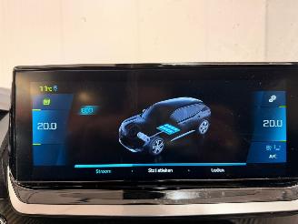 Peugeot e-2008 e-2008 50 kWh MPV  Elektrisch  100kW (136pk) FWD 2019-09 (UKZKX) ZKX picture 16