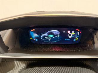 Peugeot e-2008 e-2008 50 kWh MPV  Elektrisch  100kW (136pk) FWD 2019-09 (UKZKX) ZKX picture 12