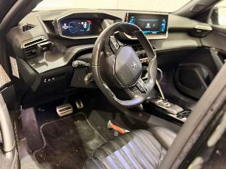 Peugeot e-2008 e-2008 50 kWh MPV  Elektrisch  100kW (136pk) FWD 2019-09 (UKZKX) ZKX picture 9
