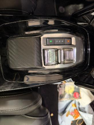 Peugeot e-2008 e-2008 50 kWh MPV  Elektrisch  100kW (136pk) FWD 2019-09 (UKZKX) ZKX picture 10