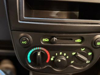 Chevrolet Matiz 0.8 S,SE Hatchback  Benzine 796cc 38kW (52pk) FWD picture 10