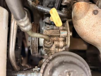 Chevrolet Matiz 0.8 S,SE Hatchback  Benzine 796cc 38kW (52pk) FWD picture 8