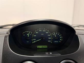 Chevrolet Matiz 0.8 S,SE Hatchback  Benzine 796cc 38kW (52pk) FWD picture 12