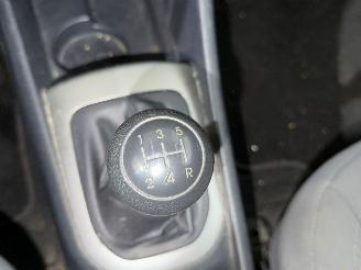 Kia Rio 1.2 CVVT 16V Hatchback  Benzine 1.248cc 63kW (86pk) FWD picture 9