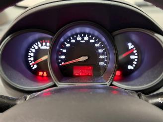 Kia Rio 1.2 CVVT 16V Hatchback  Benzine 1.248cc 63kW (86pk) FWD picture 11