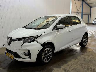 Renault Zoé 51kW Hatchback 4Dr Elektrisch  51kW (69pk) FWD picture 7