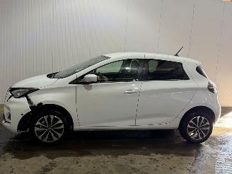 Renault Zoé 51kW Hatchback 4Dr Elektrisch  51kW (69pk) FWD picture 8