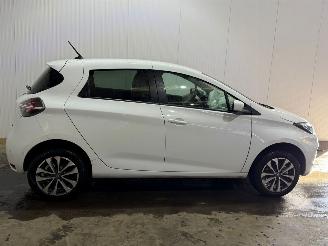 Renault Zoé 51kW Hatchback 4Dr Elektrisch  51kW (69pk) FWD picture 4