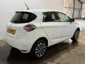 Renault Zoé 51kW Hatchback 4Dr Elektrisch  51kW (69pk) FWD picture 3
