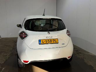 Renault Zoé 51kW Hatchback 4Dr Elektrisch  51kW (69pk) FWD picture 2