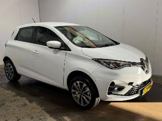 Renault Zoé 51kW Hatchback 4Dr Elektrisch  51kW (69pk) FWD picture 5