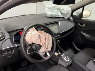Renault Zoé 51kW Hatchback 4Dr Elektrisch  51kW (69pk) FWD picture 9