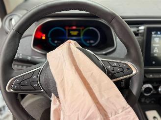 Renault Zoé 51kW Hatchback 4Dr Elektrisch  51kW (69pk) FWD picture 12