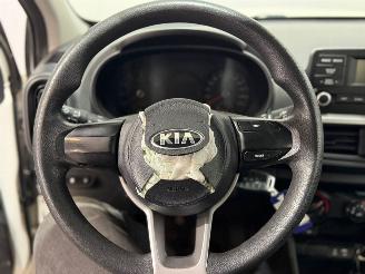 Kia Picanto 1.0 12V Hatchback  Benzine 998cc 49kW (67pk) FWD picture 10