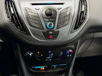 Ford B-Max 1.0 EcoBoost 12V 100 MPV  Benzine 999cc 74kW (101pk) FWD picture 11